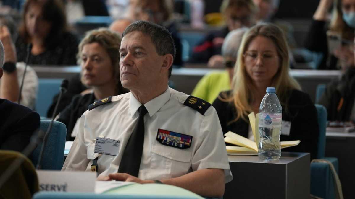 Renforcer la préparation du système de santé face aux situations sanitaires exceptionnelles