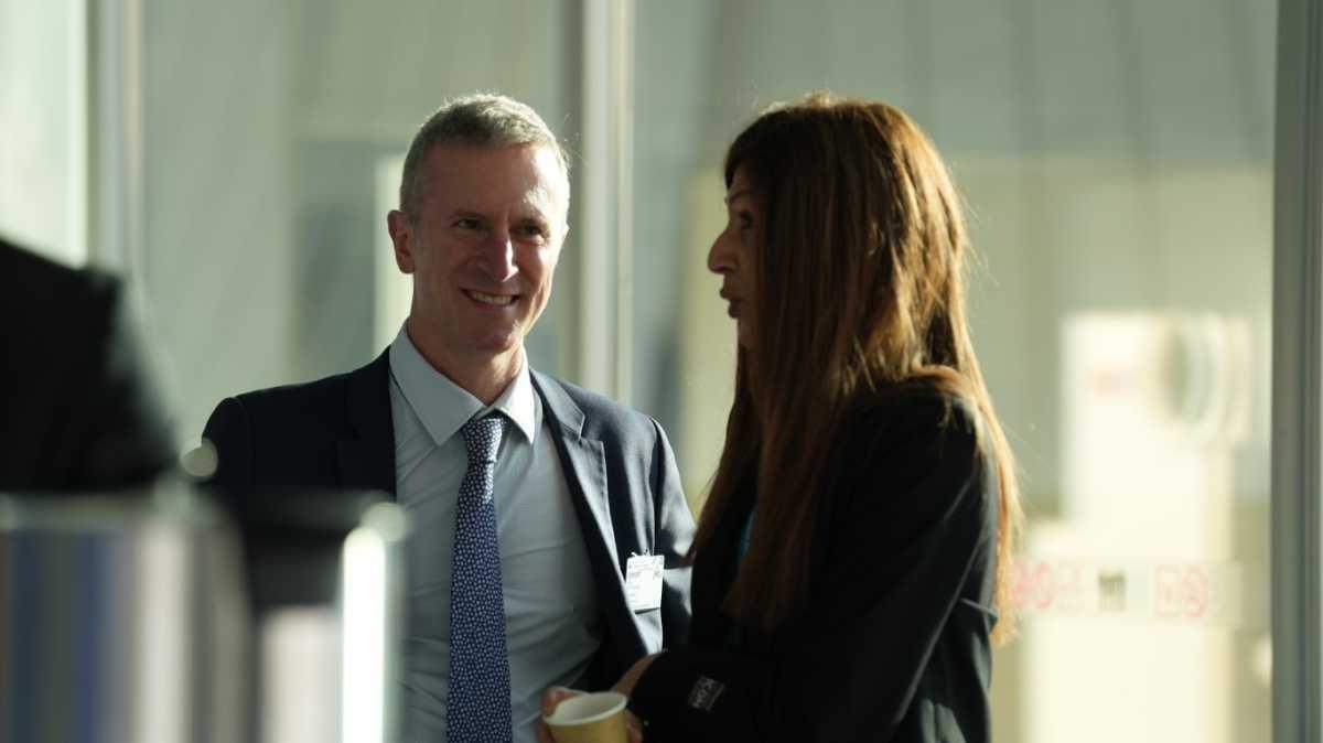 Renforcer la préparation du système de santé face aux situations sanitaires exceptionnelles