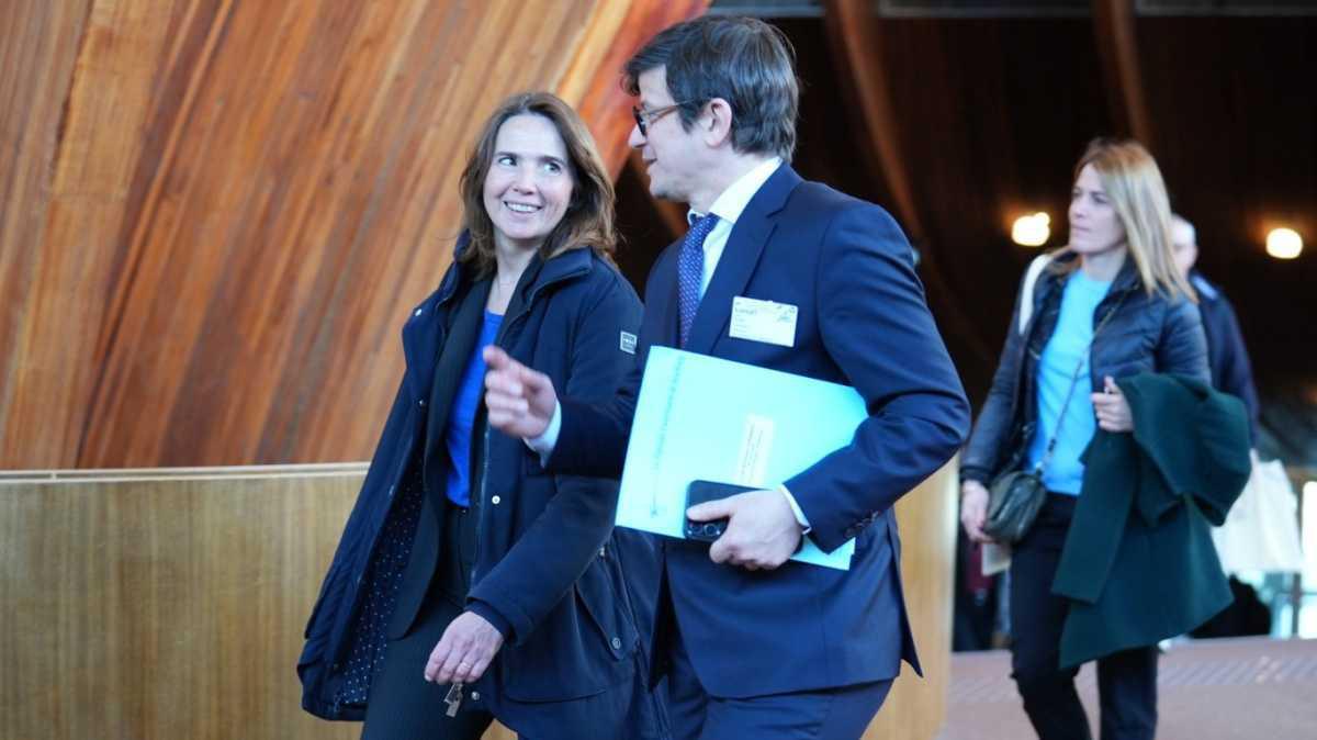 Renforcer la préparation du système de santé face aux situations sanitaires exceptionnelles