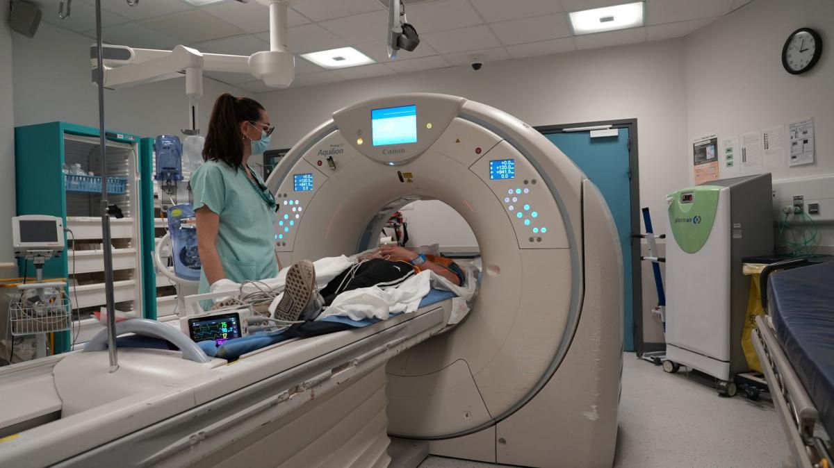 Simulation d'afflux massif de victimes : les HUS renforcent leur préparation opérationnelle