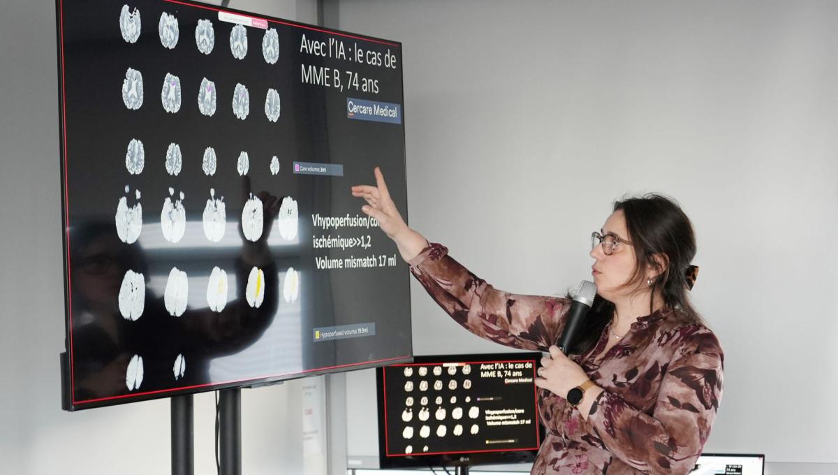 Les Hôpitaux Universitaires de Strasbourg franchissent une nouvelle étape majeure dans leur transformation numérique