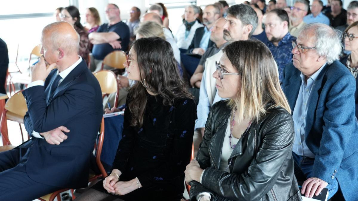 Les Hôpitaux Universitaires de Strasbourg franchissent une nouvelle étape majeure dans leur transformation numérique