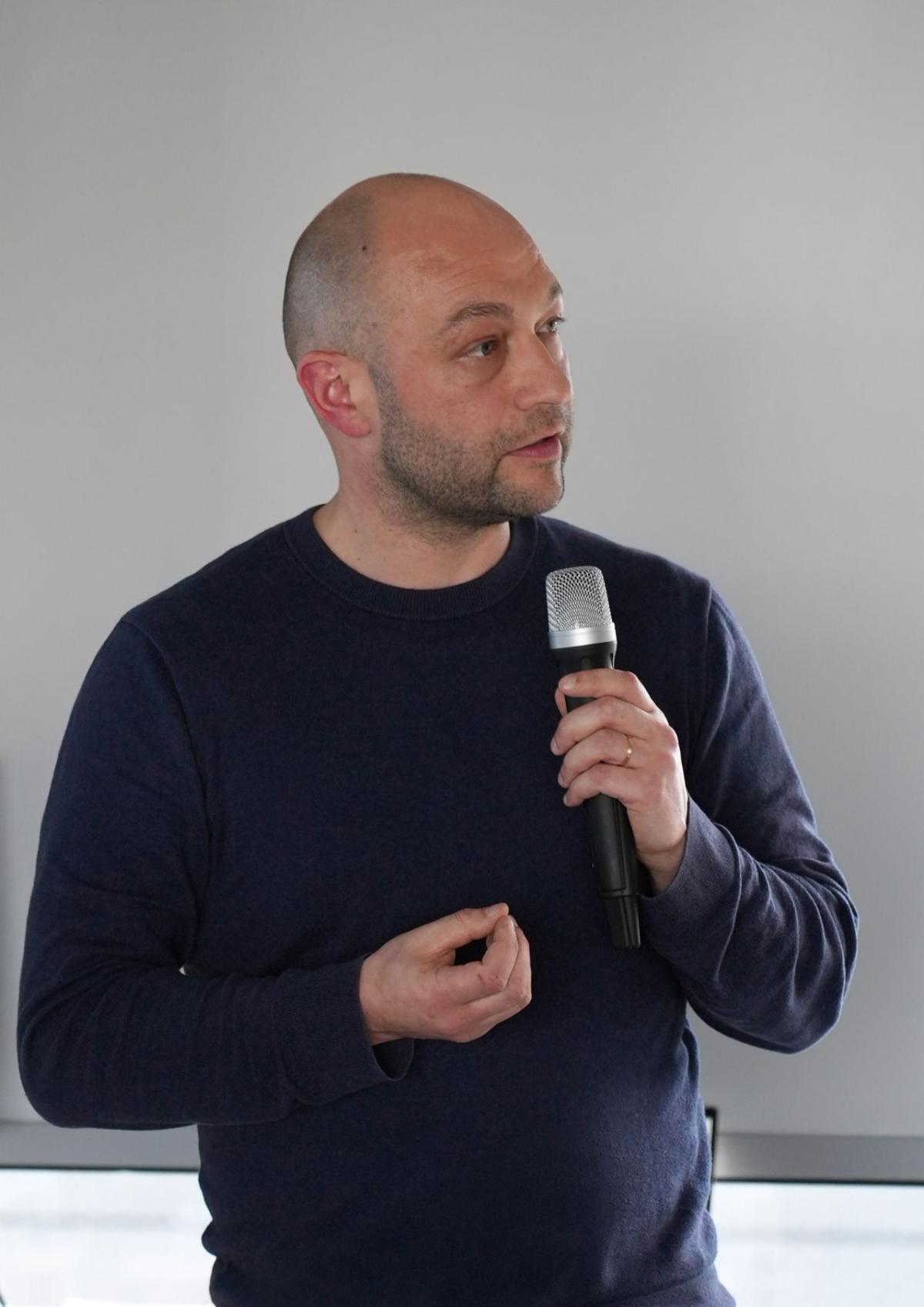 Les Hôpitaux Universitaires de Strasbourg franchissent une nouvelle étape majeure dans leur transformation numérique