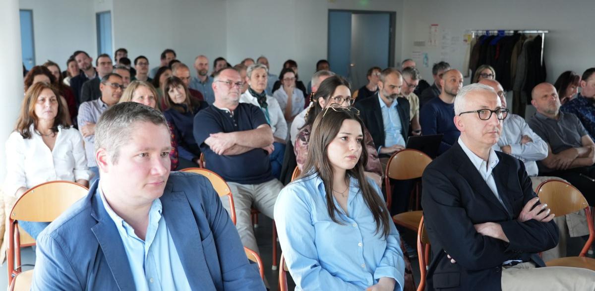 Les Hôpitaux Universitaires de Strasbourg franchissent une nouvelle étape majeure dans leur transformation numérique