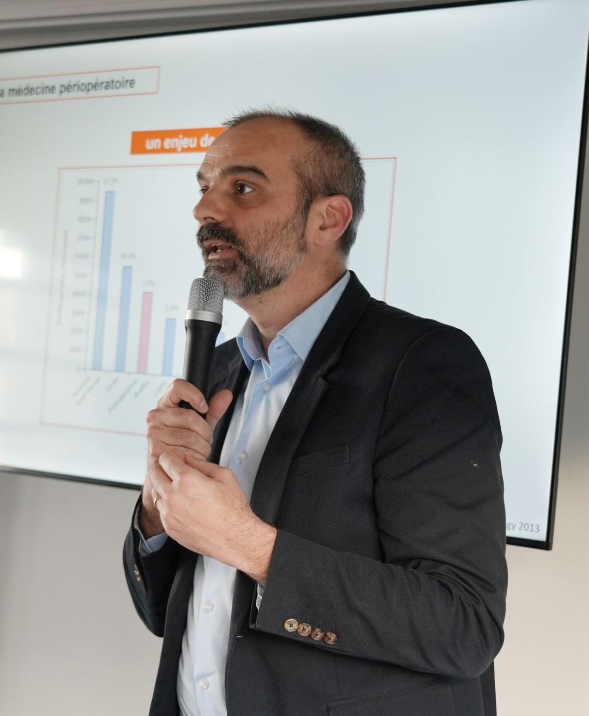 Les Hôpitaux Universitaires de Strasbourg franchissent une nouvelle étape majeure dans leur transformation numérique