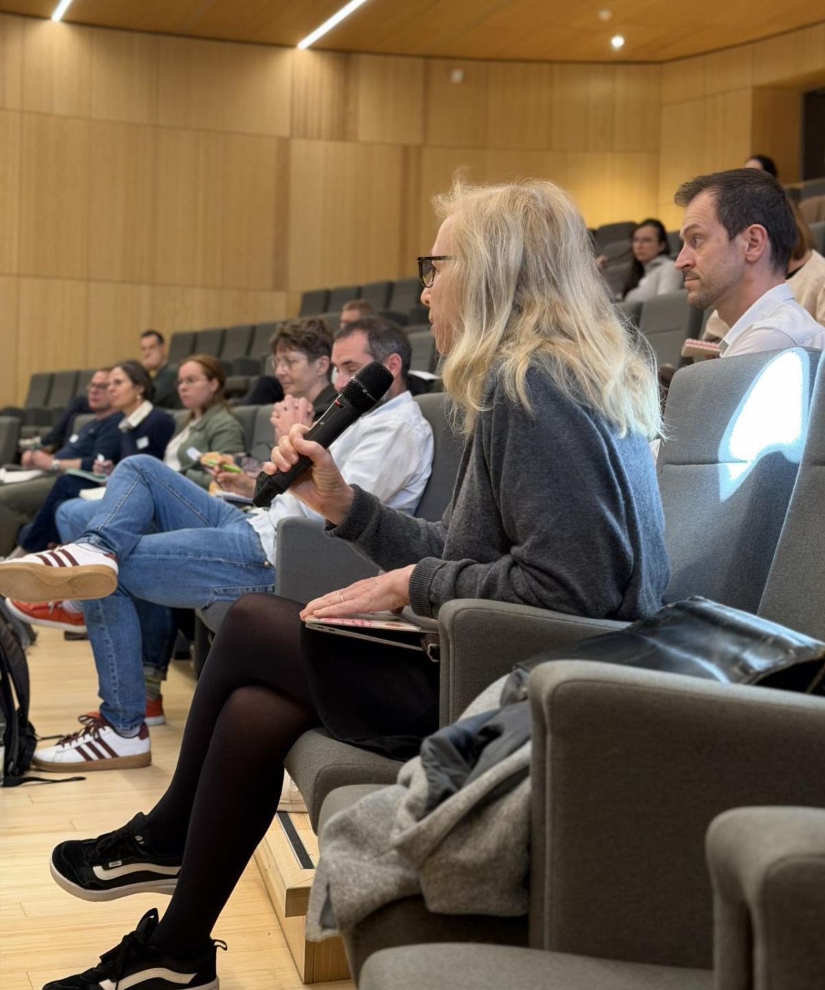 Diabète de type 1 : la thérapie cellulaire, une expertise de référence aux HUS