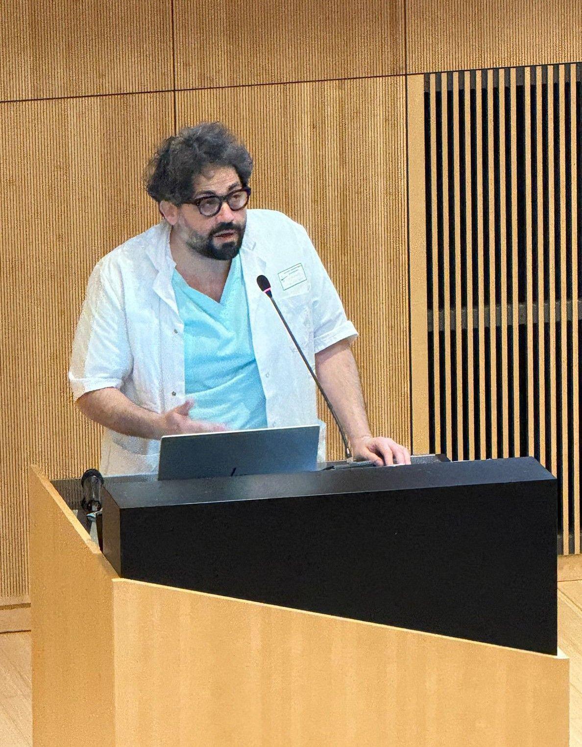 Diabète de type 1 : la thérapie cellulaire, une expertise de référence aux HUS