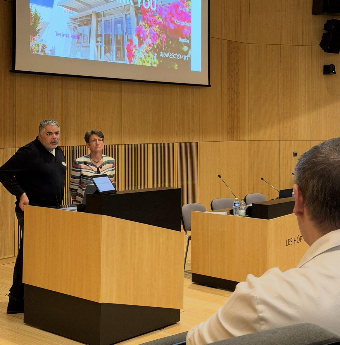 Diabète de type 1 : la thérapie cellulaire, une expertise de référence aux HUS