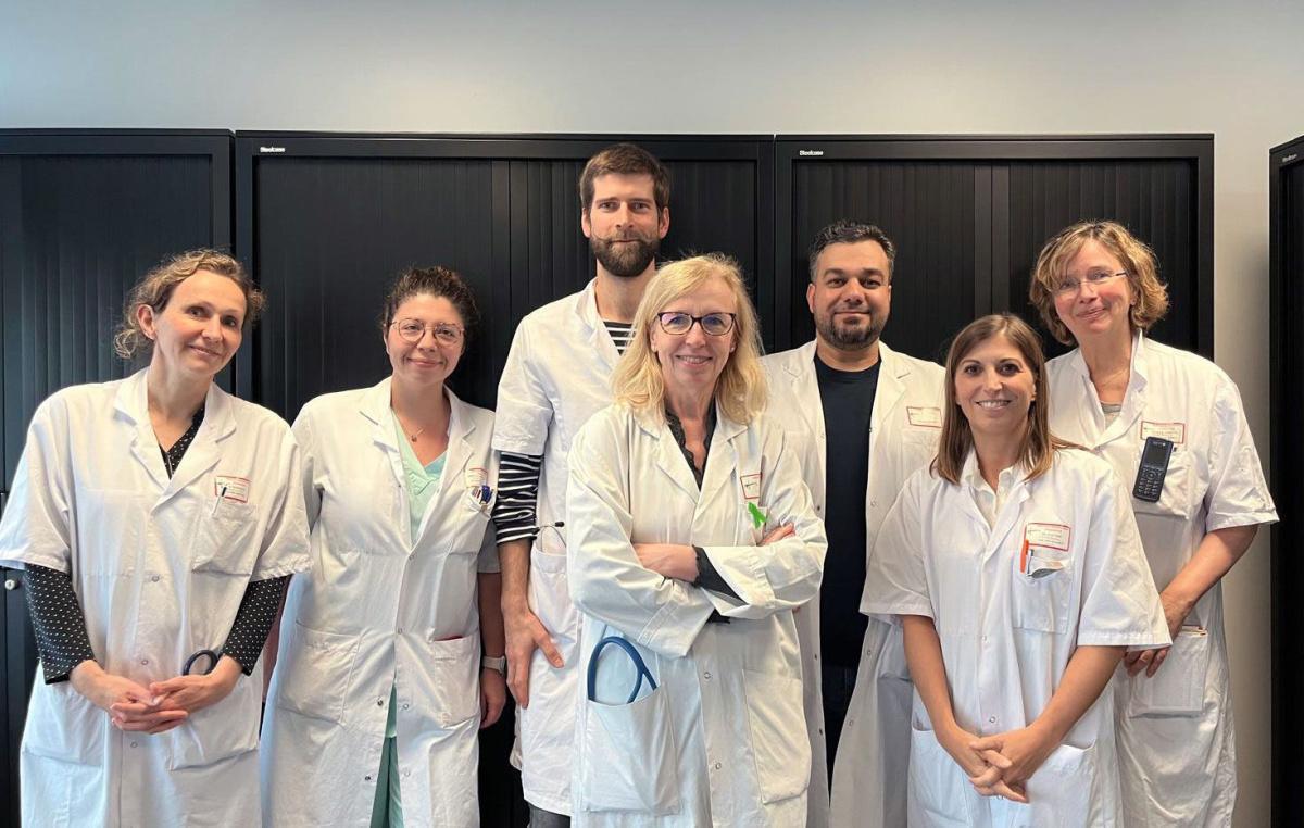 Diabète de type 1 : la thérapie cellulaire, une expertise de référence aux HUS