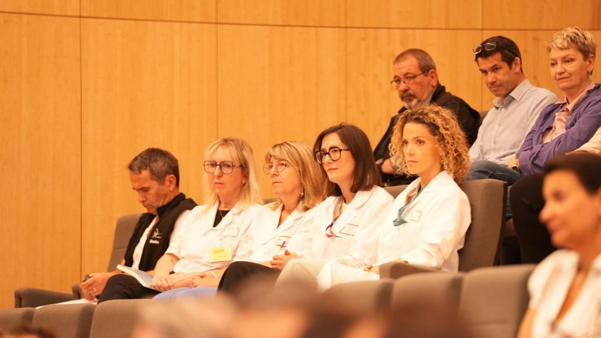 Une avancée majeure pour la prise en charge des AVC aux Hôpitaux Universitaires de Strasbourg