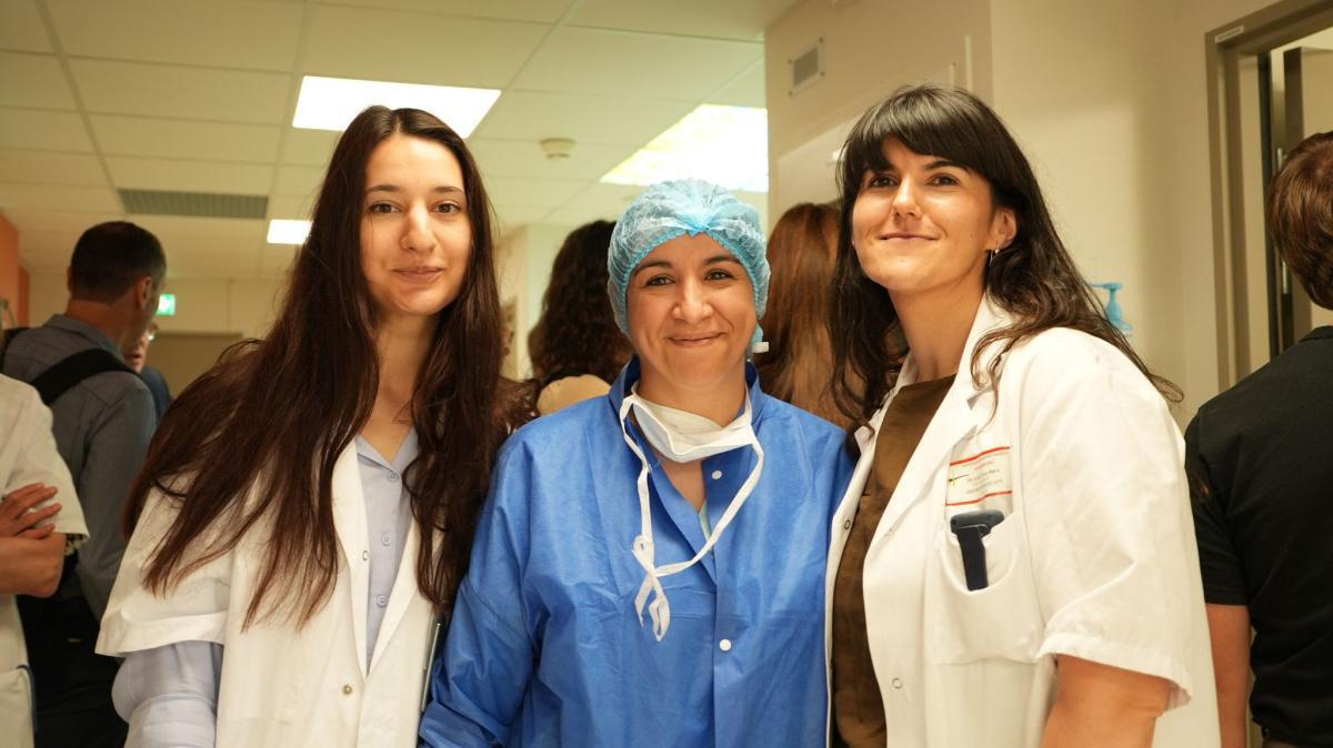 Une avancée majeure pour la prise en charge des AVC aux Hôpitaux Universitaires de Strasbourg