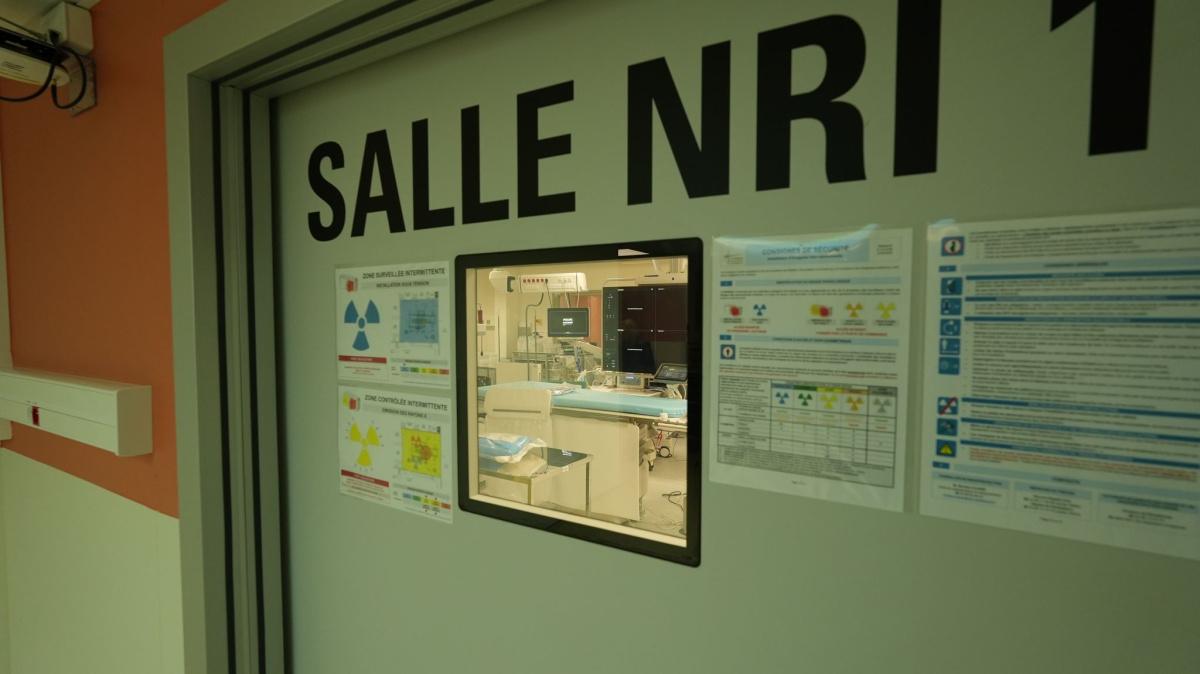 Une avancée majeure pour la prise en charge des AVC aux Hôpitaux Universitaires de Strasbourg