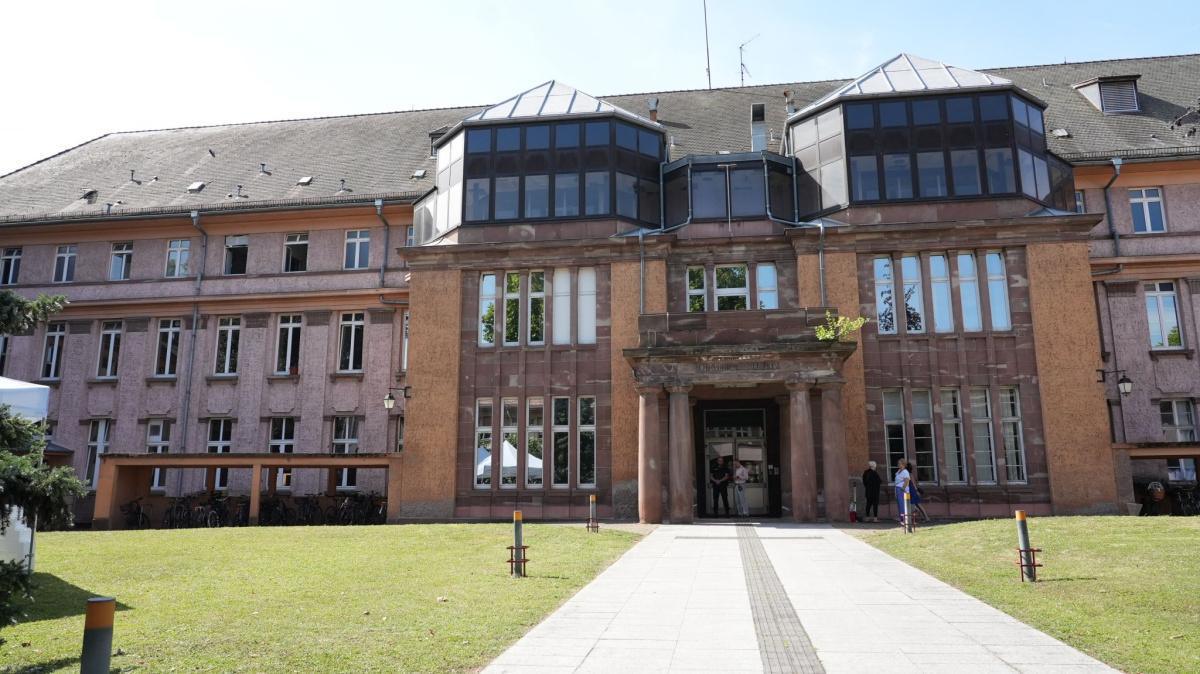 Lancement du projet de restructuration de la pédopsychiatrie aux Hôpitaux Universitaires de Strasbourg
