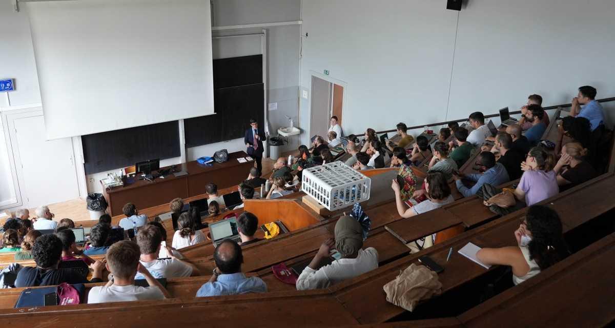 Une semaine au cœur de l'excellence du prélèvement multi-organes