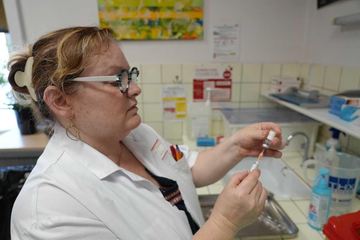 Centre de vaccinations internationales : un accompagnement personnalisé avant le départ