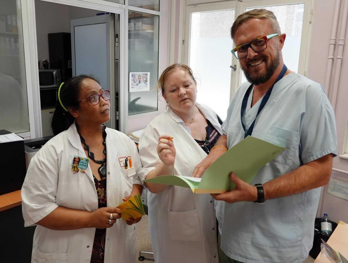 Centre de vaccinations internationales : un accompagnement personnalisé avant le départ