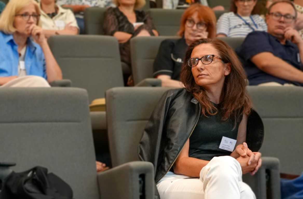 Journée thérapies innovantes aux HUS