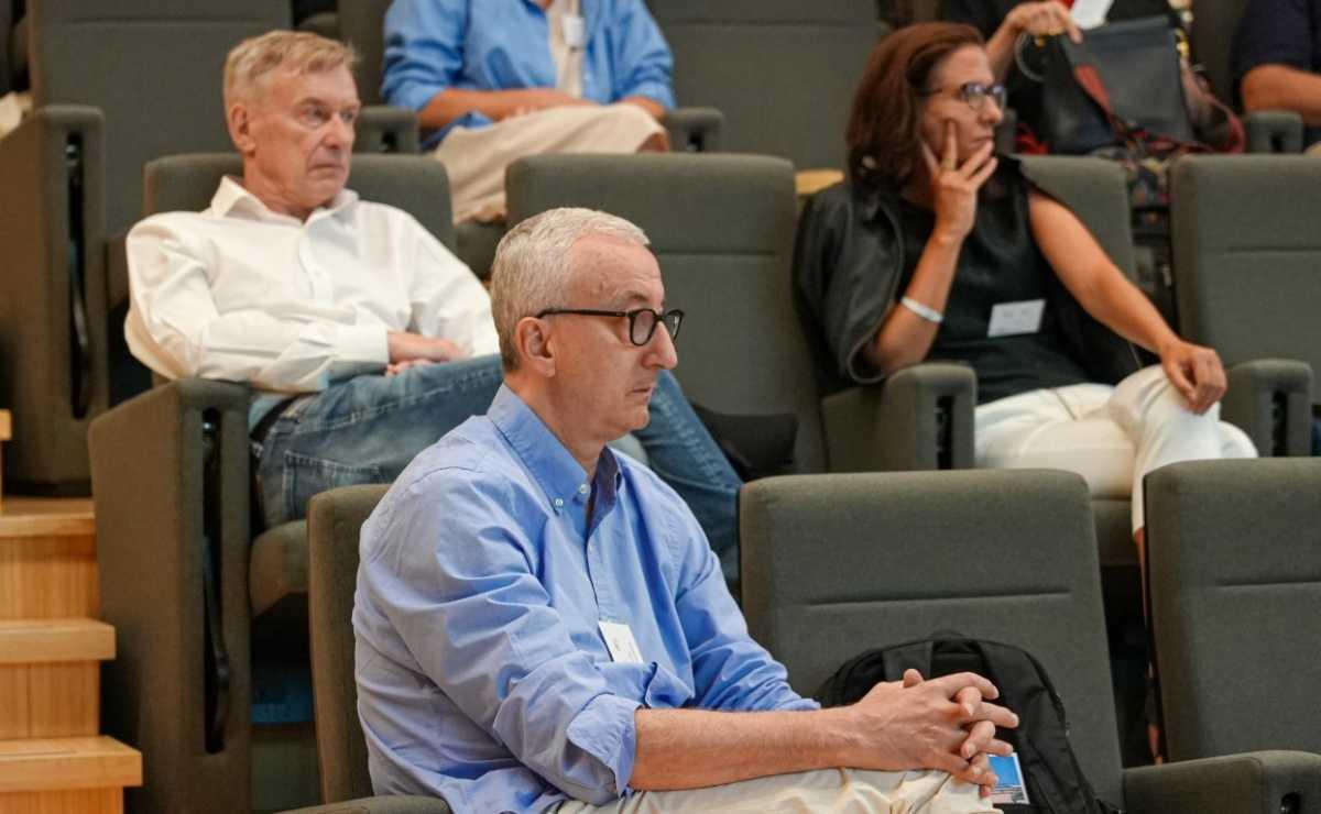 Journée thérapies innovantes aux HUS