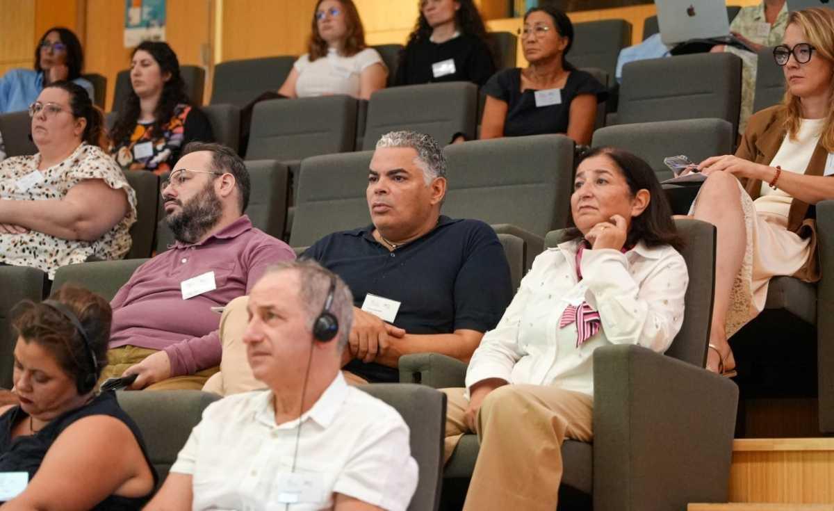 Journée thérapies innovantes aux HUS