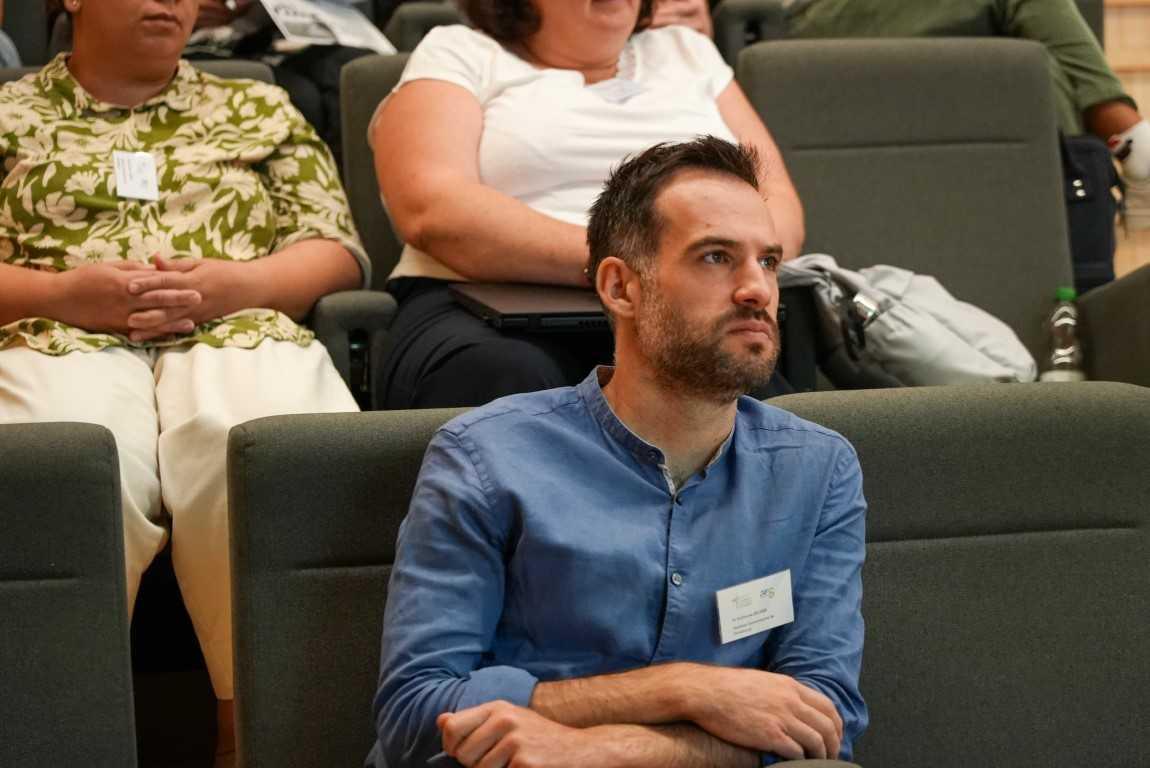 Journée thérapies innovantes aux HUS