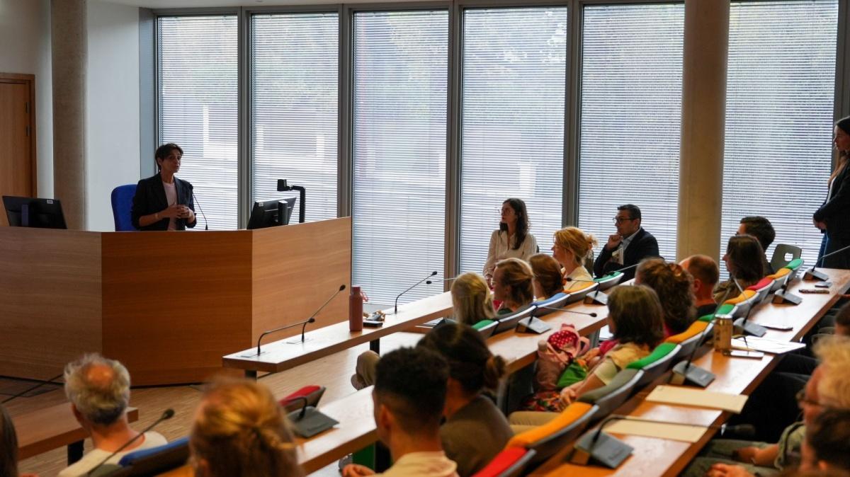 Endométriose : les HUS font évoluer la prise en charge des patientes