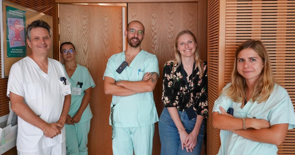 Endométriose : les HUS font évoluer la prise en charge des patientes