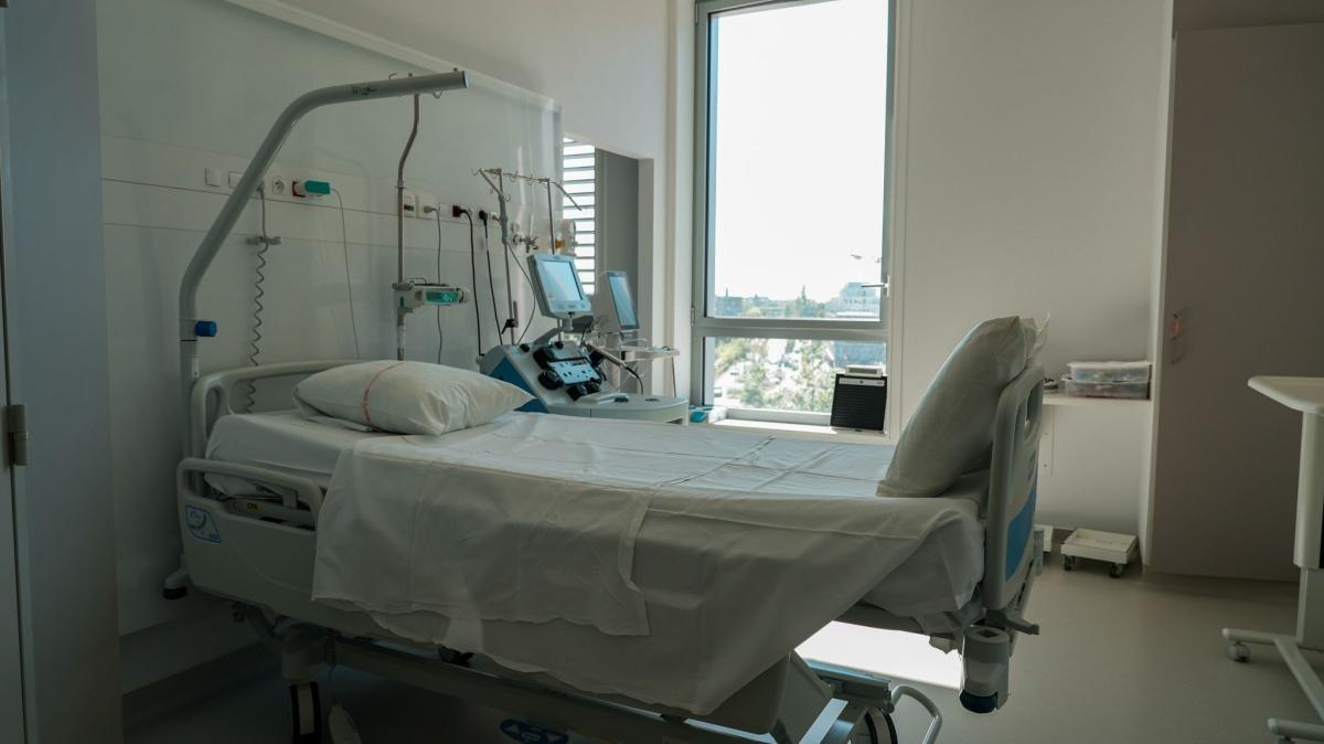 Septembre, mois de sensibilisation aux cancers du sang : 1000 patients pris en charge chaque année au service d’hématologie des HUS
