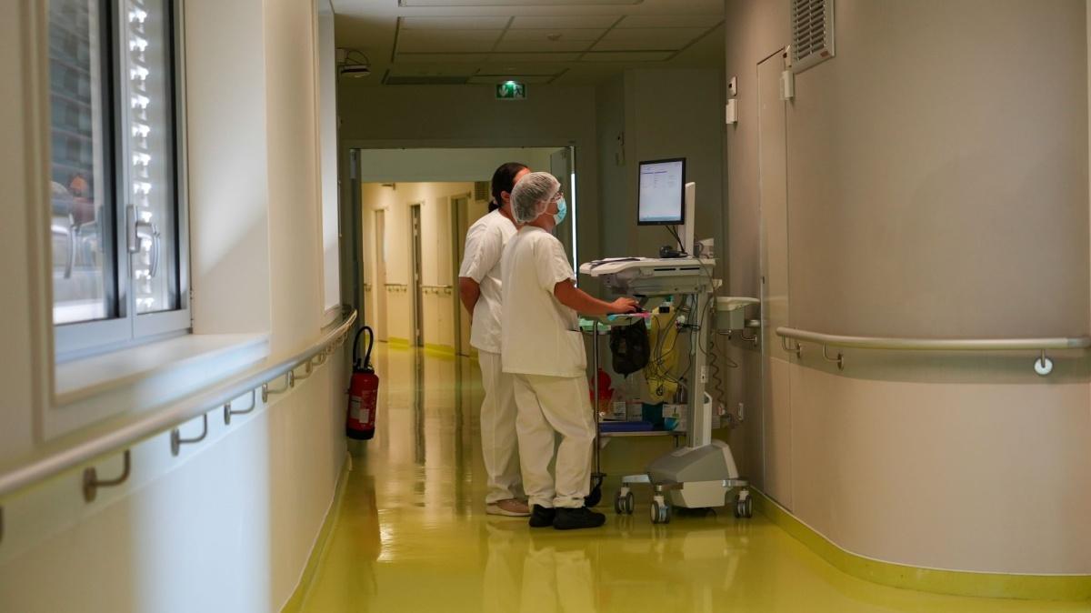 Septembre, mois de sensibilisation aux cancers du sang : 1000 patients pris en charge chaque année au service d’hématologie des HUS
