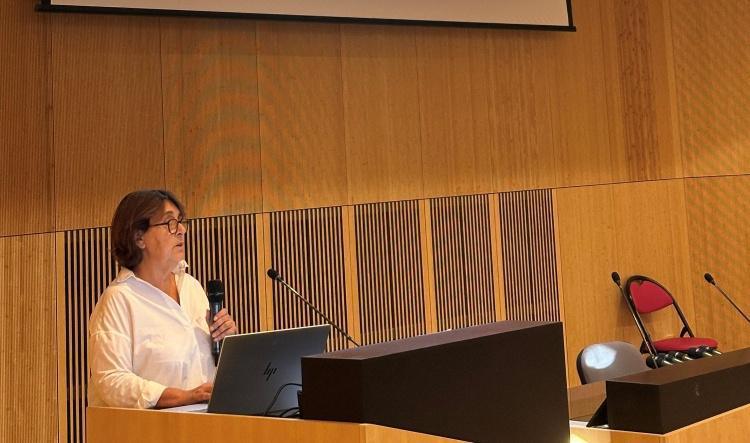 Le Centre Spécialisé Obésité (CSO) Alsace organise la journée alsacienne de l'obésité à l'Agora