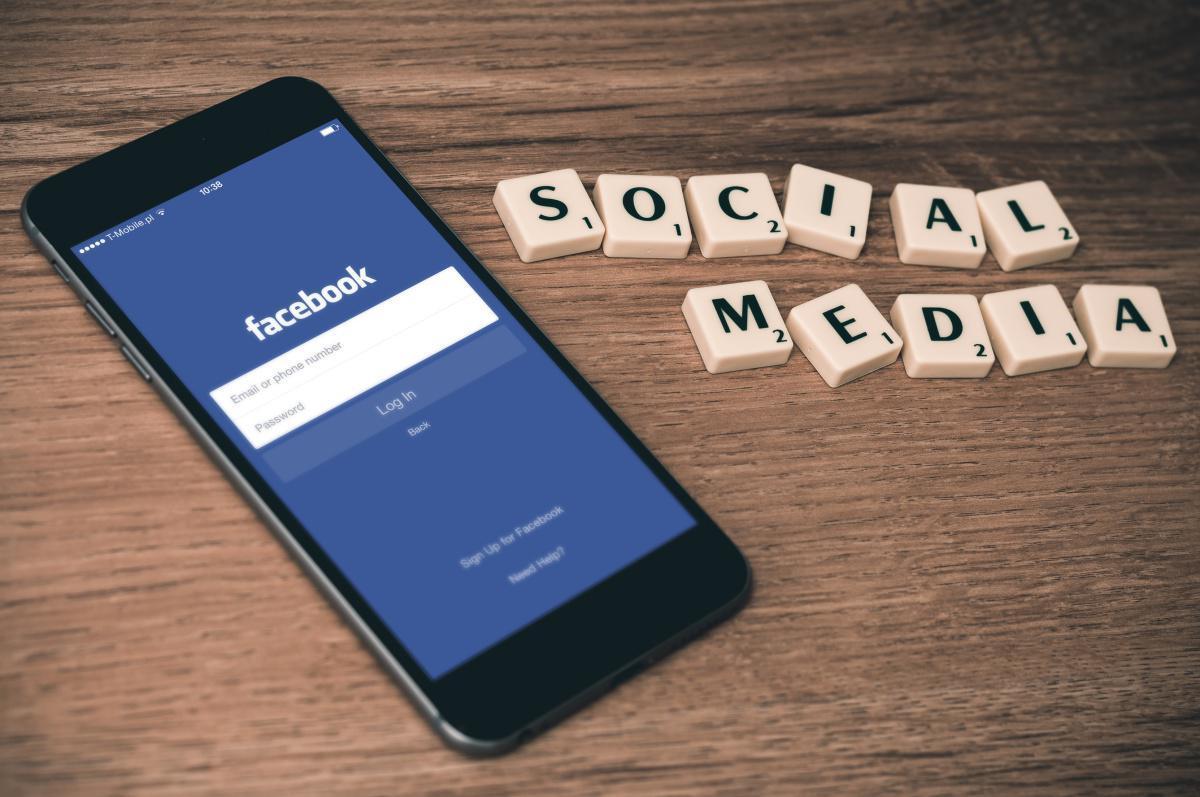 Pagine Facebook