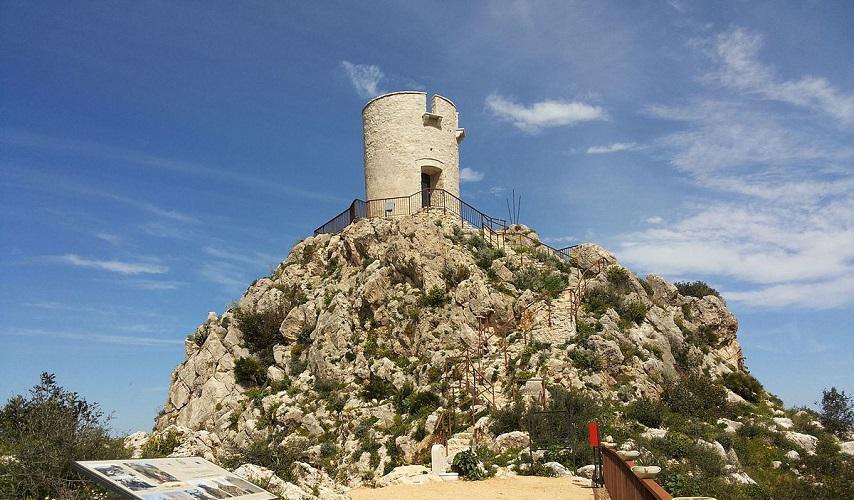 Torre Bennistra