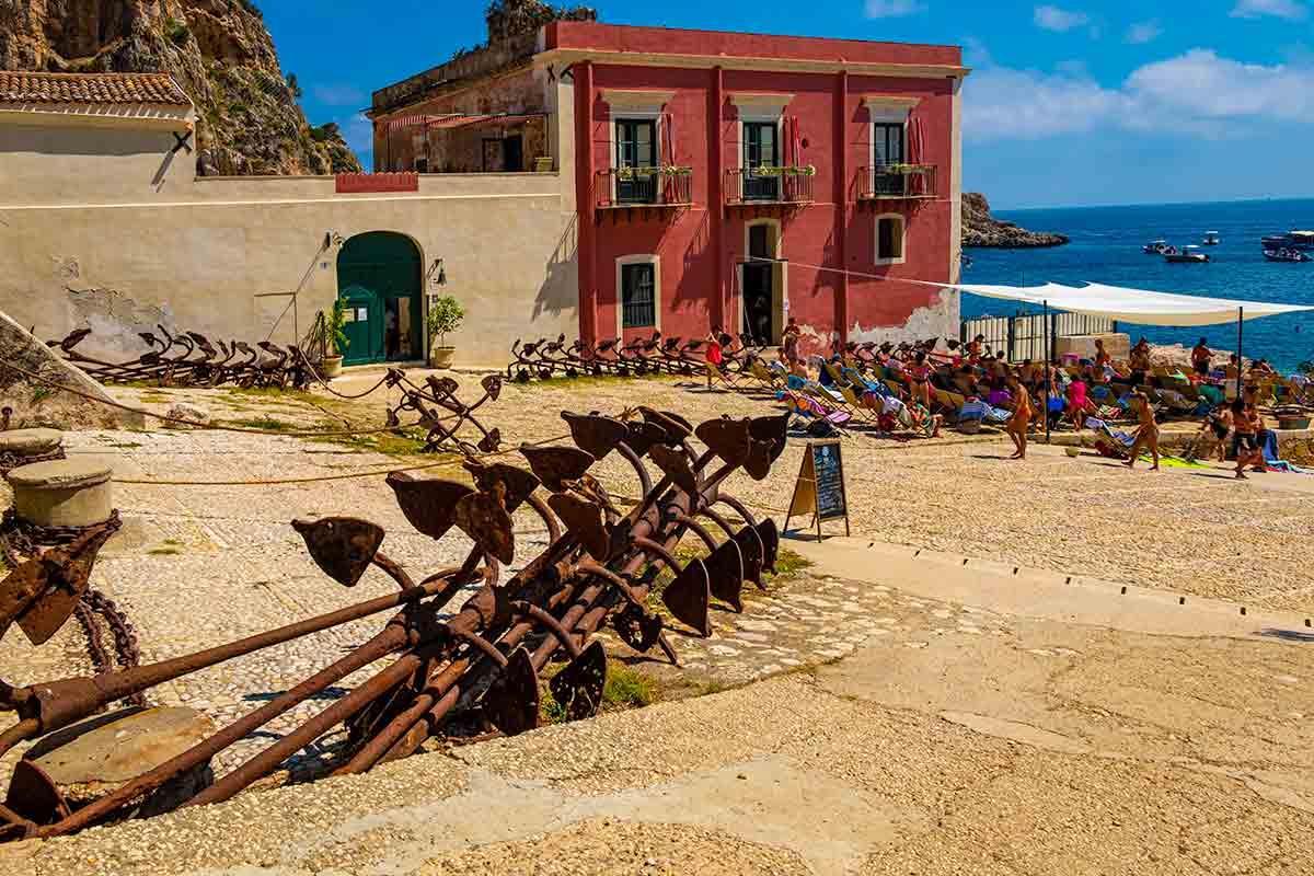 Museo all'aperto
