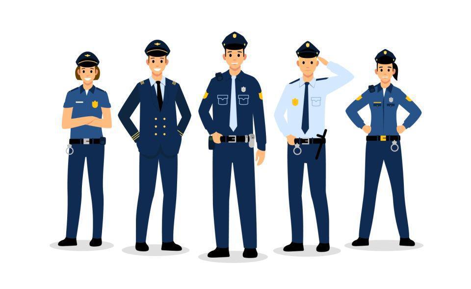 We need your feedback on the security guards at the leisure centre!