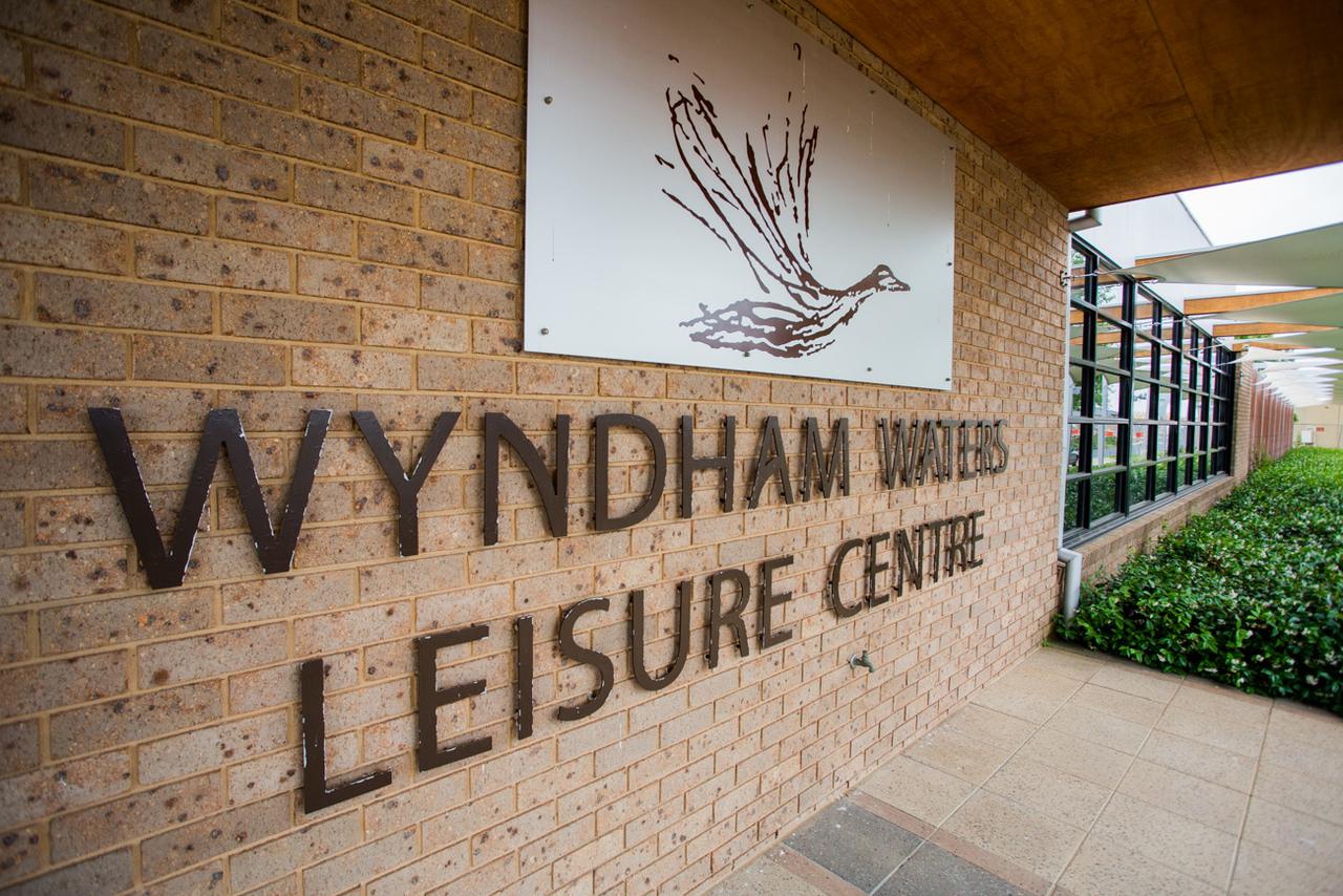 Wyndham Waters Leisure Center