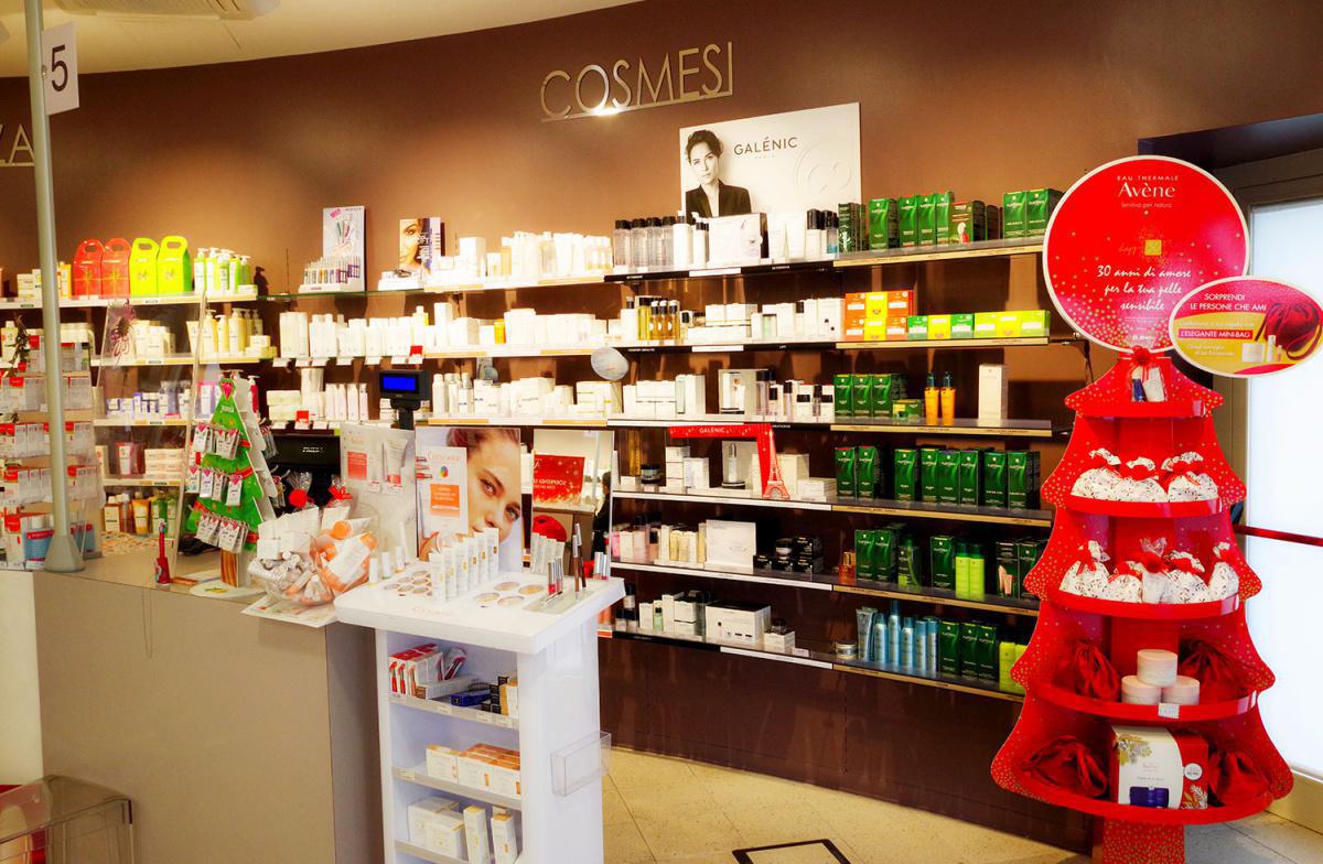 La Farmacia La Farmacia