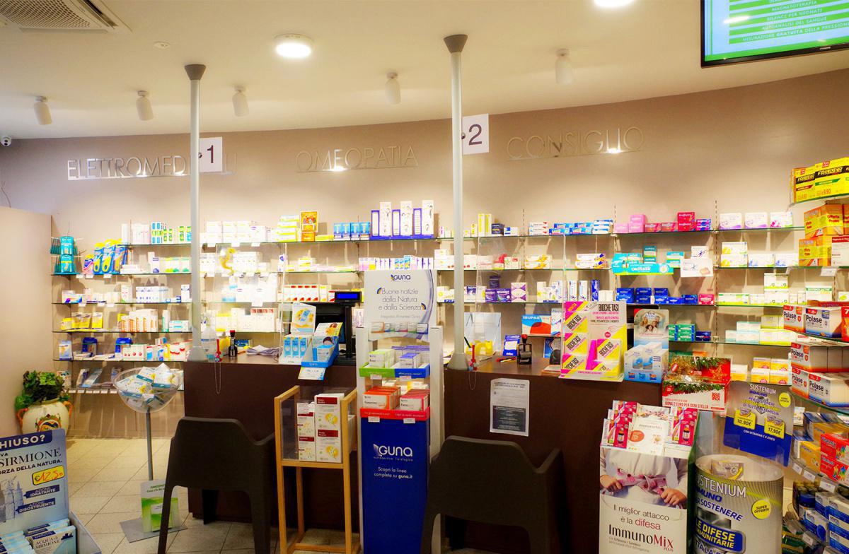 La Farmacia La Farmacia