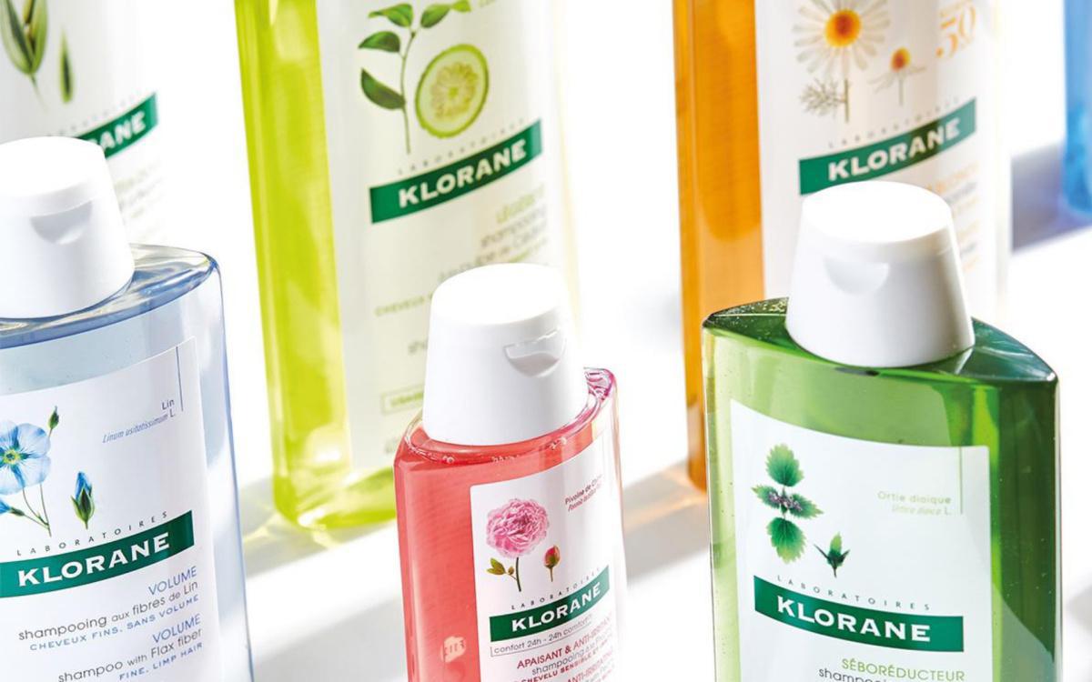 Promozione Shampoo Klorane