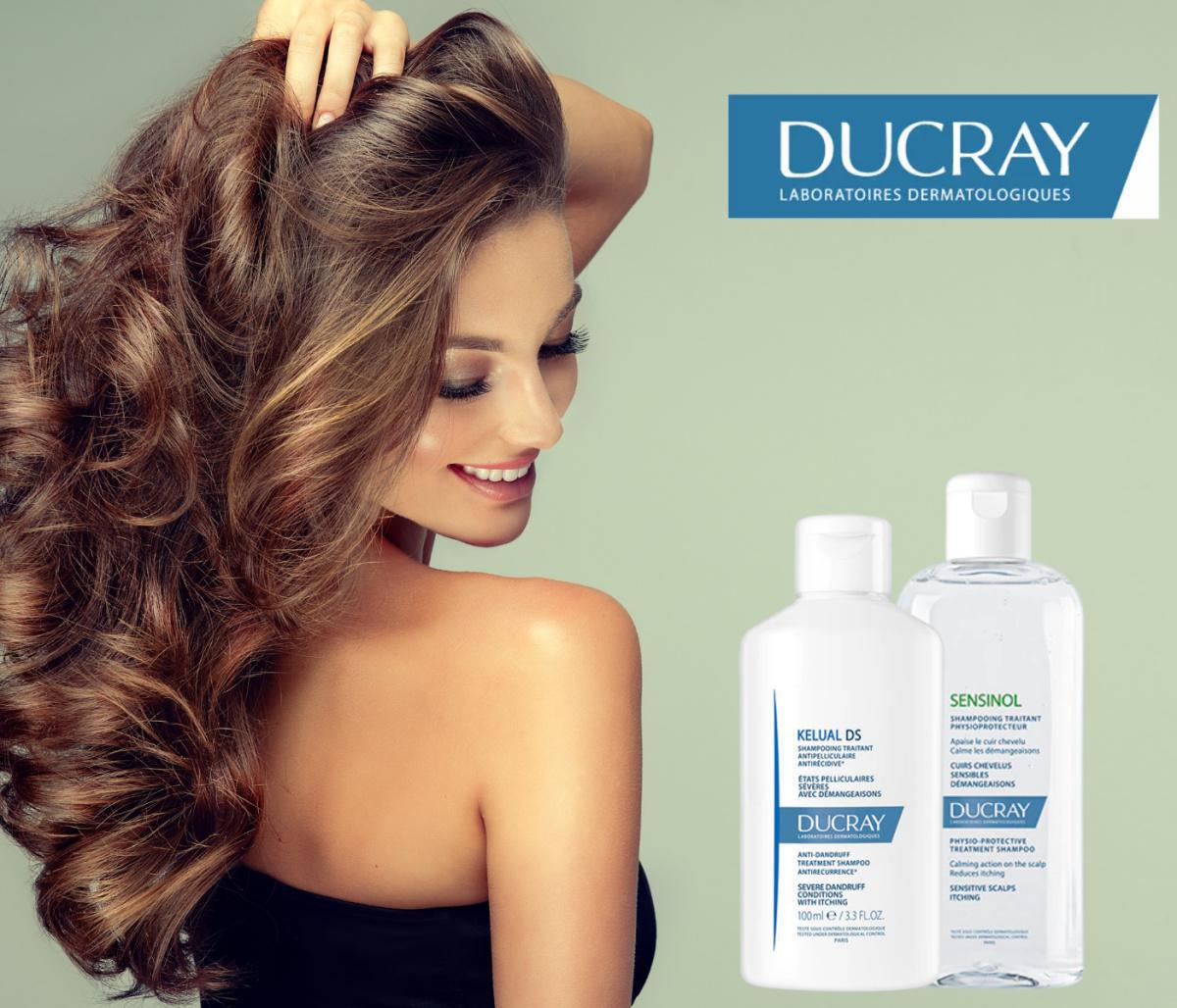 Promozione Shampoo Ducray