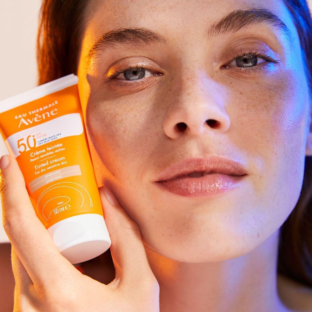Promozione solari Avène