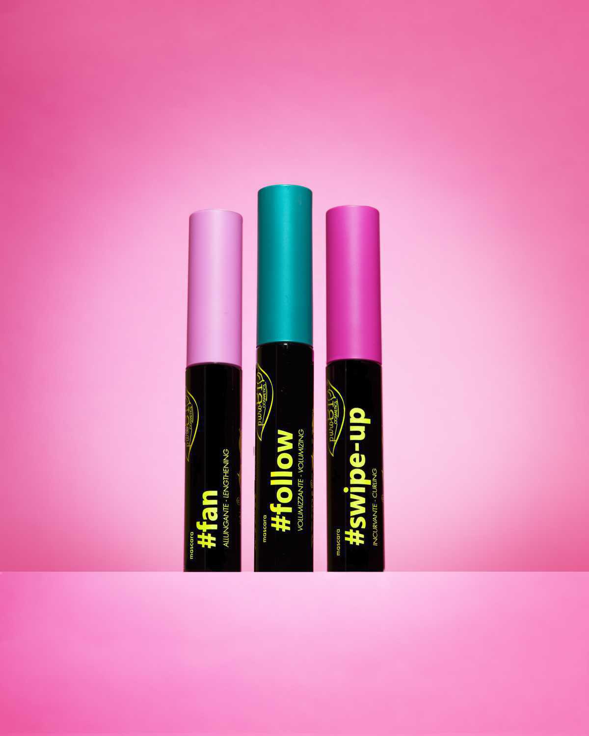 Linea Purobio cosmetics