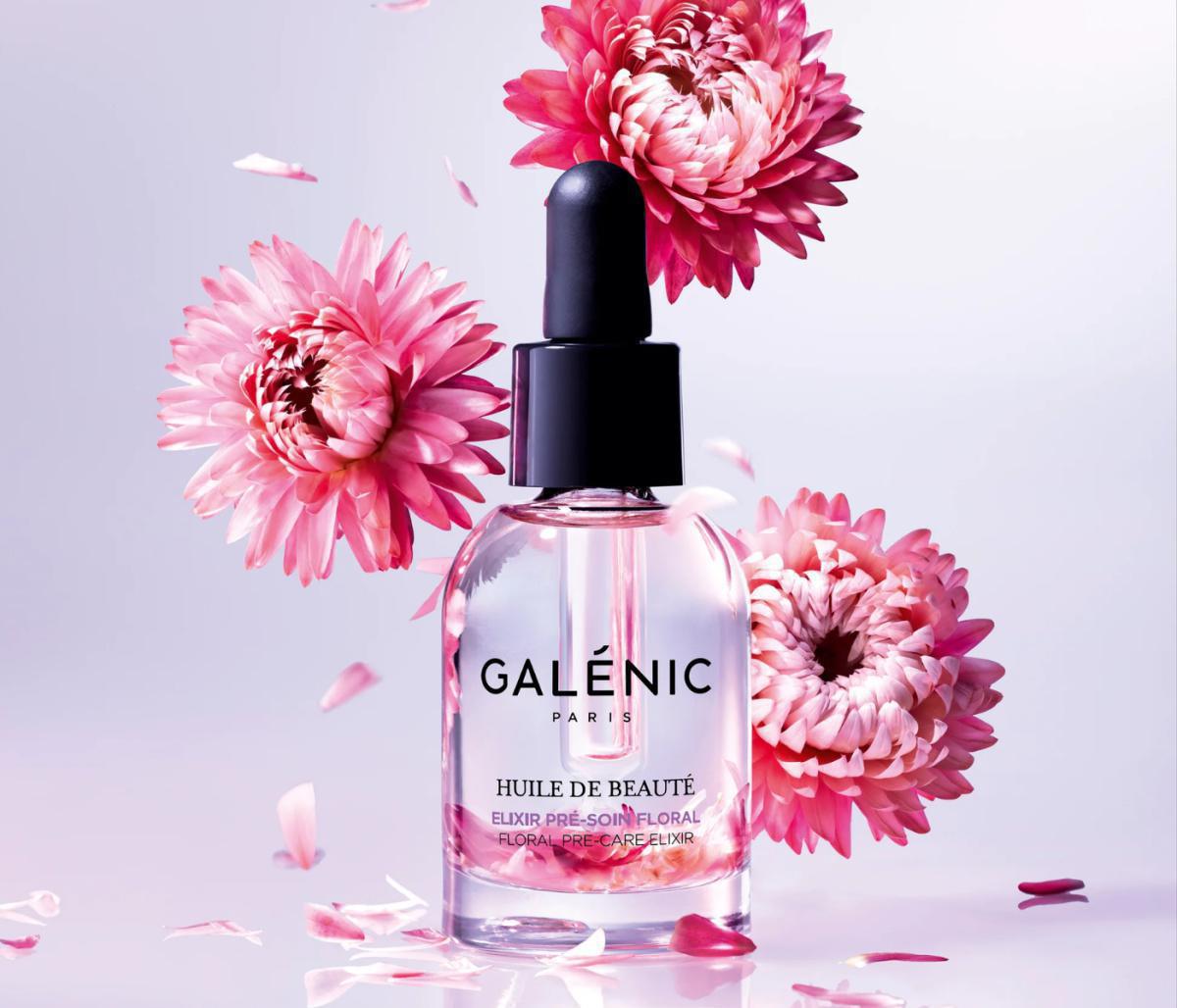 Novità Galénic: siero Huile de Beaute