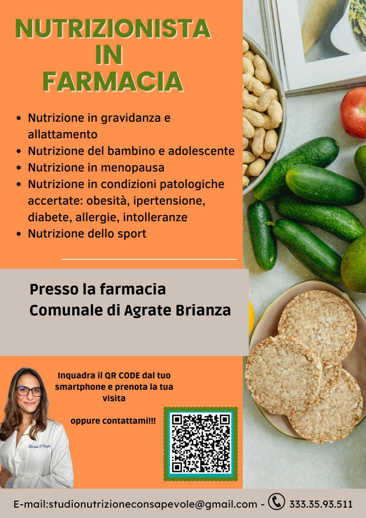 Nutrizionista Nutrizionista