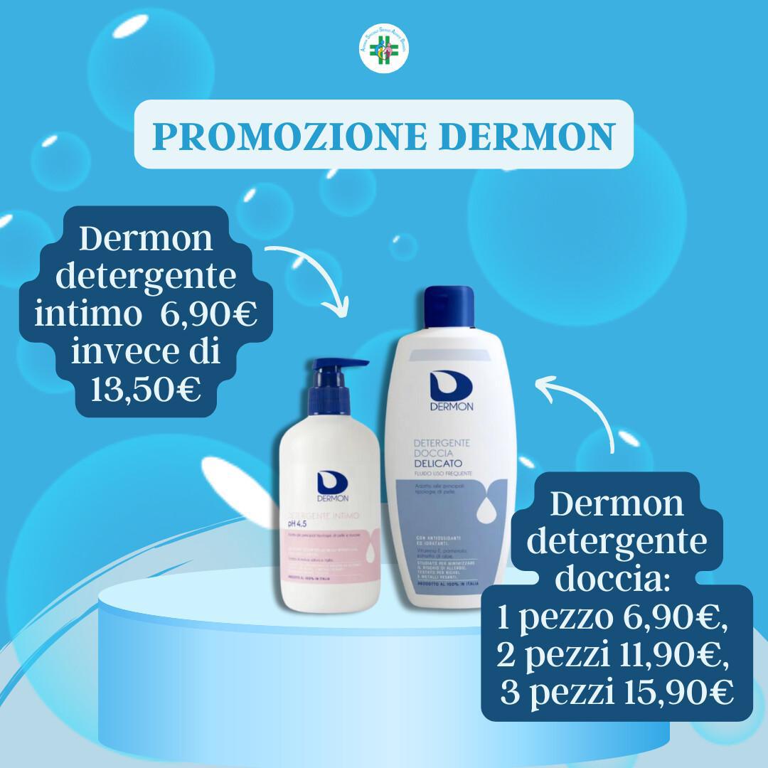 Promozione Dermon