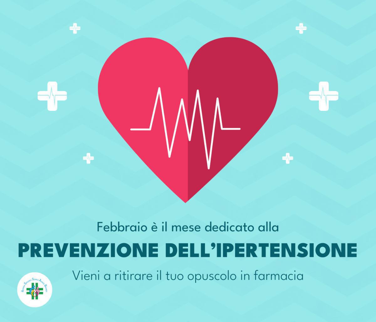 Prevenzione dell’Ipertensione