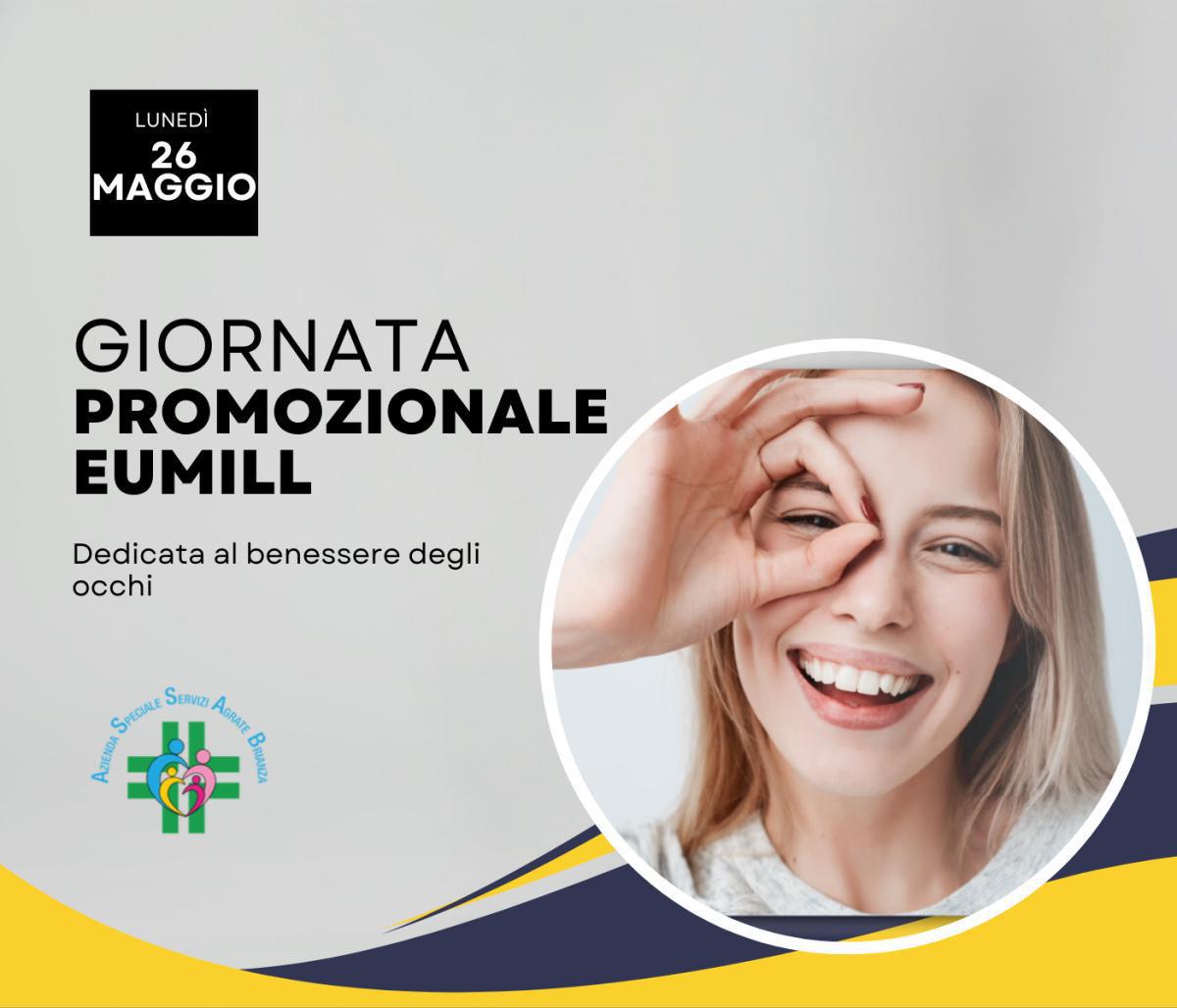 Giornata Promozione Eumill