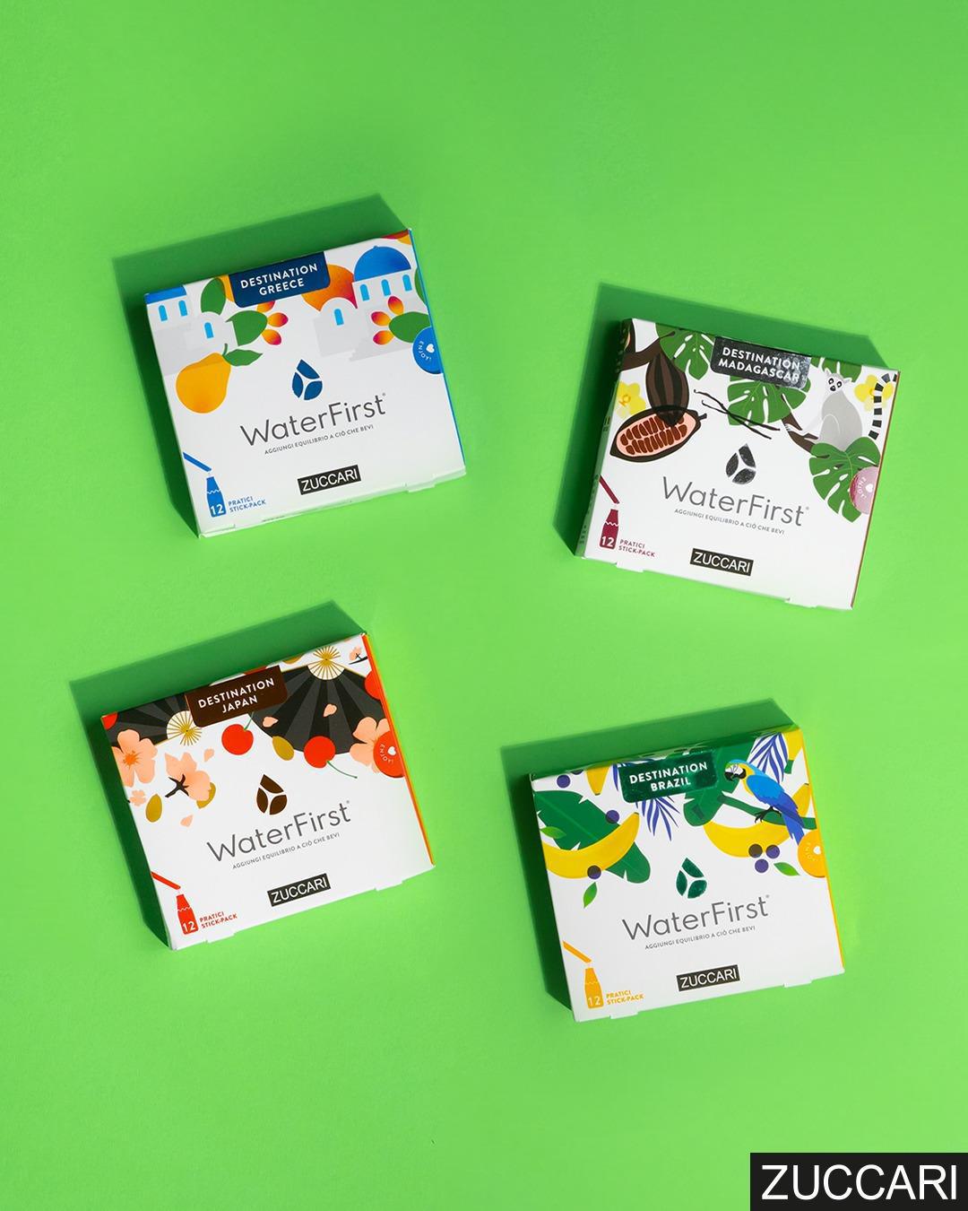 Waterfirst Zuccari Waterfirst Zuccari