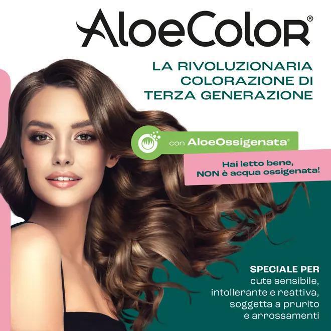 Linea Tinte ALOECOLOR