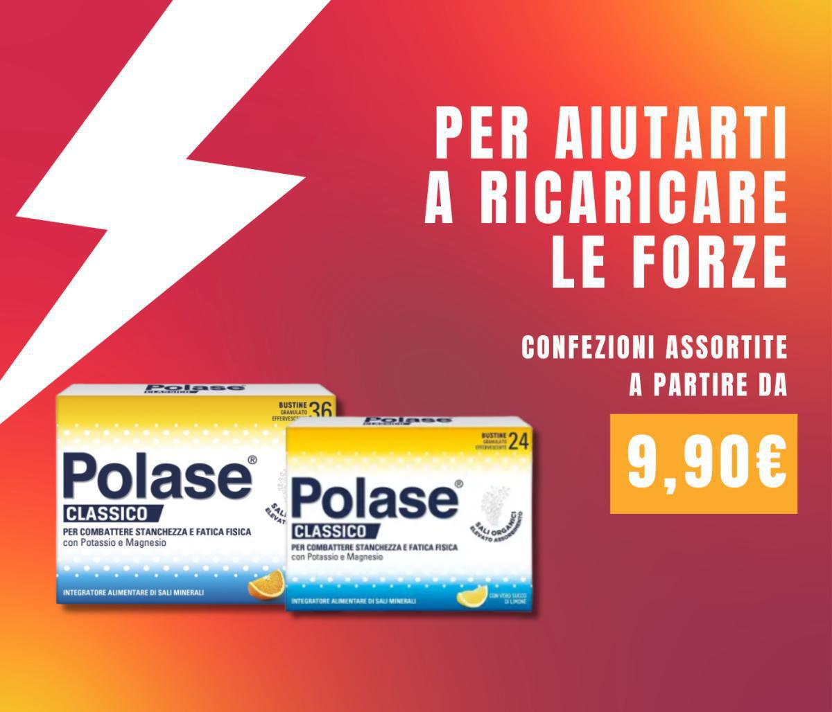 Promozione Polase