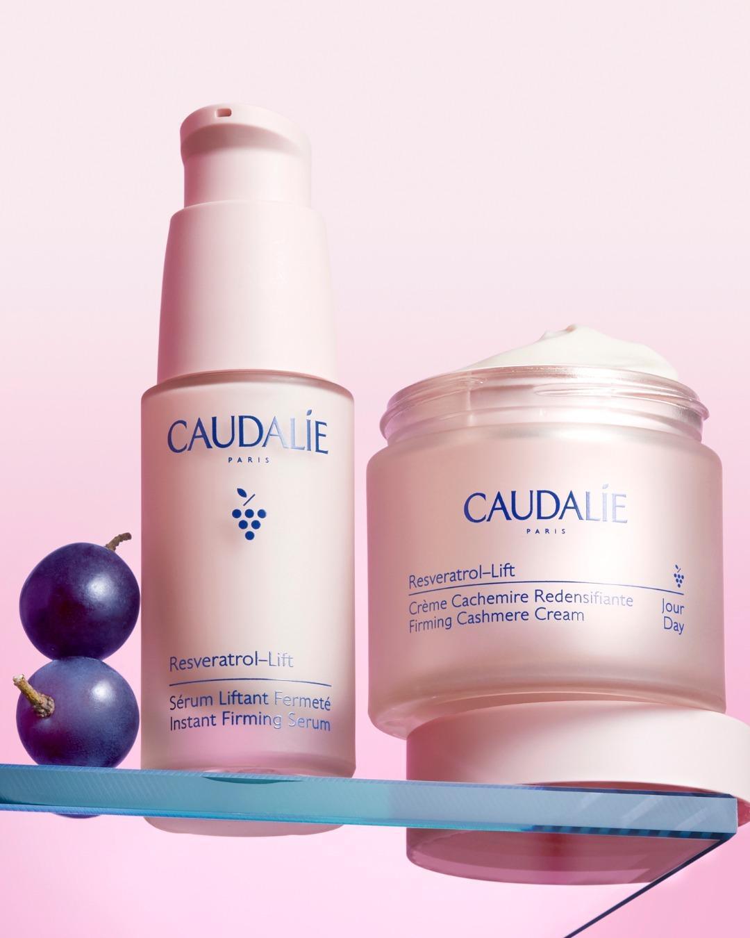 Promozione Caudalie