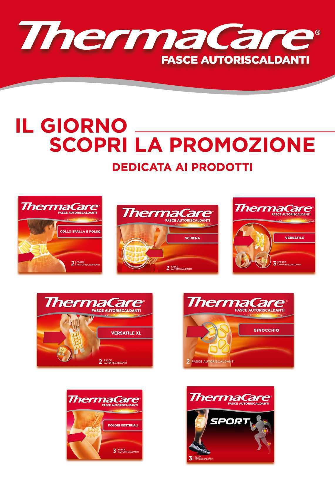 Giornata Thermacare 🔥